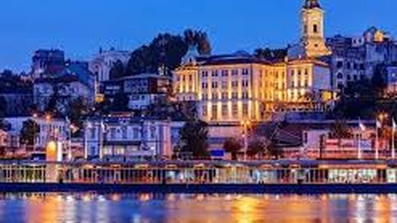 Belgrad Rotası Turu