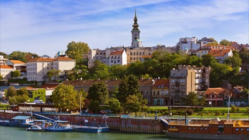 Belgrad Rotası Turu