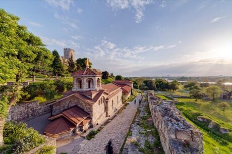 Belgrad Rotası Turu