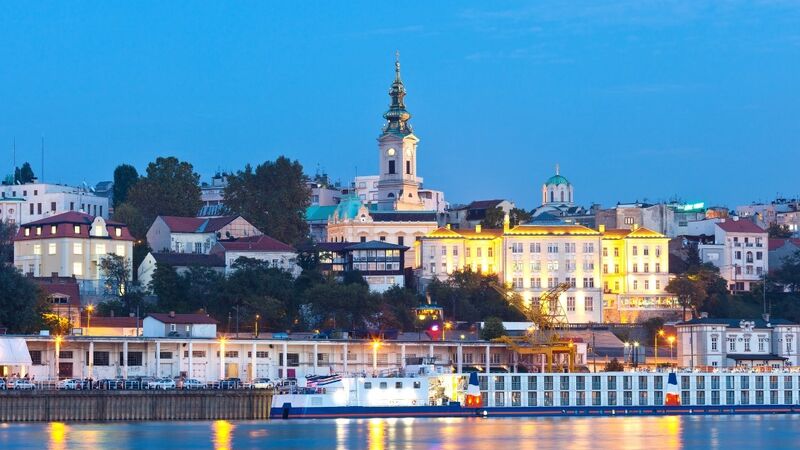 Belgrad Rotası Turu
