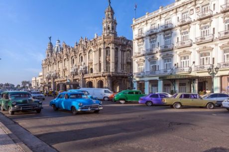 Küba Turu Devrim Rotası V2