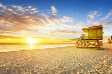 Kuzey Amerika Kıyıları New York & Philadelphia & Washington & Atlantic City Turu Rotası