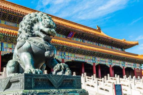 Dolu Dolu Kadim Çin Rotası (Kapalı Grup)