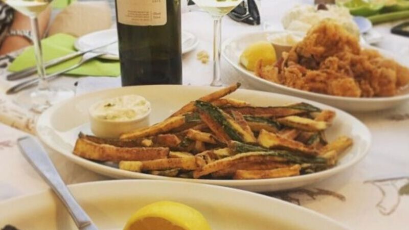 Samos Adası - 2 Gece 3 Gün