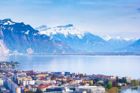 Süper Promo Alpler’de 5 Ülke Turu ve Bernina Ekspresi Rotası