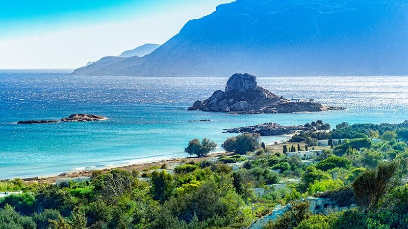 5 Ülke Balkan Turu Rotası Eko Paket ( Tuzla - Tuzla )