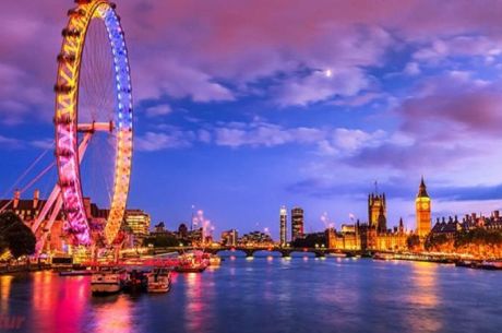 Dolu Dolu Thames’in İki Yakası Londra Turu Rotası