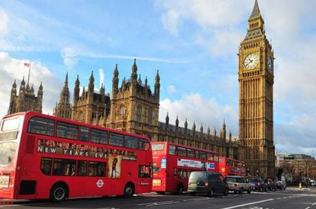 Süper Promo Thames’in İki Yakası Londra Turu Rotası