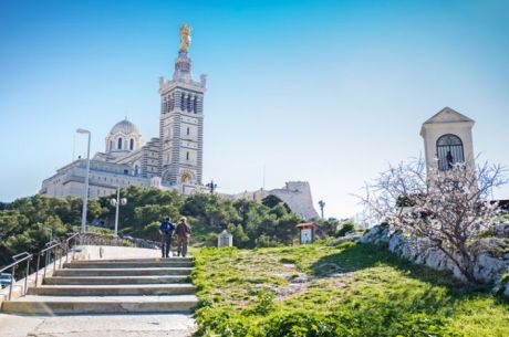 MILANO & NICE & MARSILYA & BARCELONA TURU Pegasus Havayolları ile 7 gece