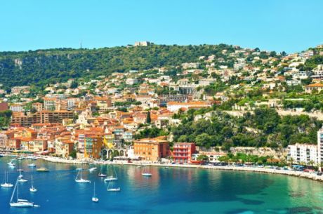 MILANO & NICE & MARSILYA & BARCELONA TURU Pegasus Havayolları ile 7 gece