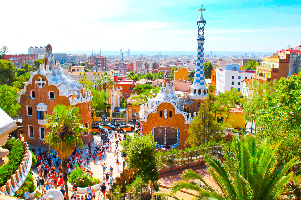 Görkemli İspanya ve Endülüs Şehirleri 7 Gece - THY ile (2026 İlkbahar Dönemi) (SVQ-SVQ)