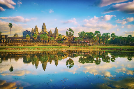 Emirates Havayolları ile Phuket & Koh Samui & Bangkok Turu 