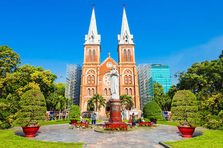 Emirates Havayolları ile Phuket & Koh Samui & Bangkok Turu 