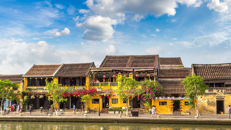 Emirates Havayolları ile Phuket & Koh Samui & Bangkok Turu