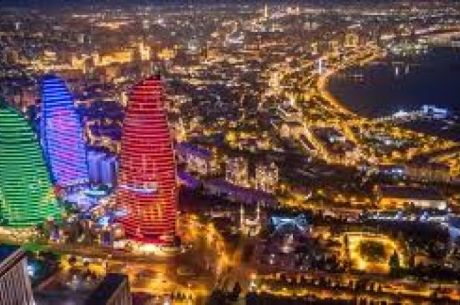 Görkemli Bakü Hazar'ın İncisi Turu 3 Gece Türk Hava Yolları ile (2026 İlkbahar Dönemi)