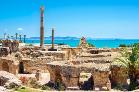 Görkemli Tunus ve Antik Kentler 3 Gece - THY ile (2026 İlkbahar Dönemi)