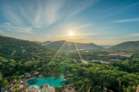 * VİZESİZ * - MUHTEŞEM GÜNEY AFRİKA - 2026