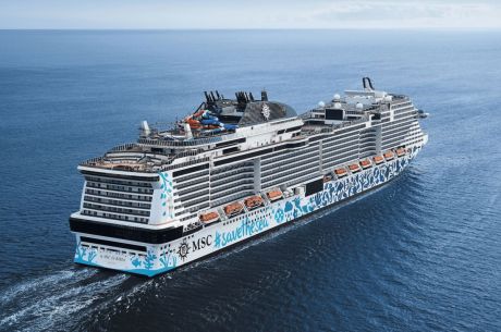 MSC EURIBIA  İLE İSKANDİNAVYA & NORVEÇ FİYORTLARI - AJET - 2026