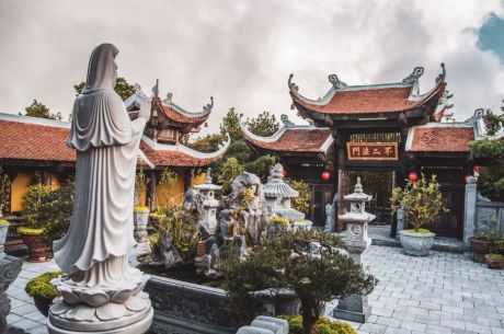 VICTORIA JENNA İLE MUHTEŞEM ÇİN & YANGTZE TURU – 2026