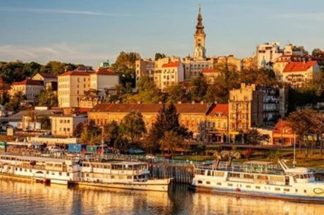 Belgrad'ın Görkemli İzleri 3 Gece  - THY ile 16 Mayıs (19 Mayıs Özel)