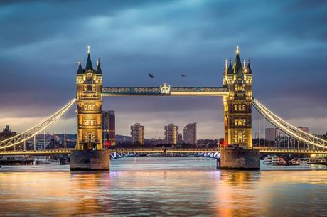 Görkemli Londra ve Kraliyet Sarayları Turu 3 Gece - THY ile 16 Mayıs Hareket (19 Mayıs Özel)