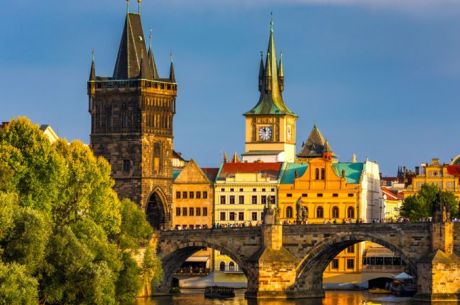 Görkemli Rüya Üçgeni İsviçre – Fransa – Almanya 3 Gece - THY ile 2026 Yaz Dönemi