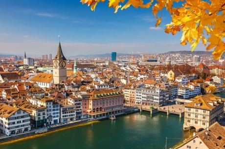 İzmir'den Direkt Hareket Görkemli Rüya Üçgeni Almanya - Fransa - İsviçre 3 Gece - SunExpress ile 2026 Yaz Dönemi