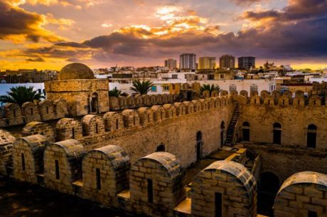 Görkemli Tunus ve Antik Kentler 3 Gece - THY ile (2026 Yaz Dönemi) - Tüm Turlar ve Akşam Yemekleri Dahil