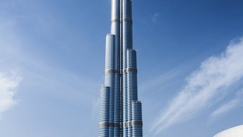 Emirates Havayolları İle Dubai Turu