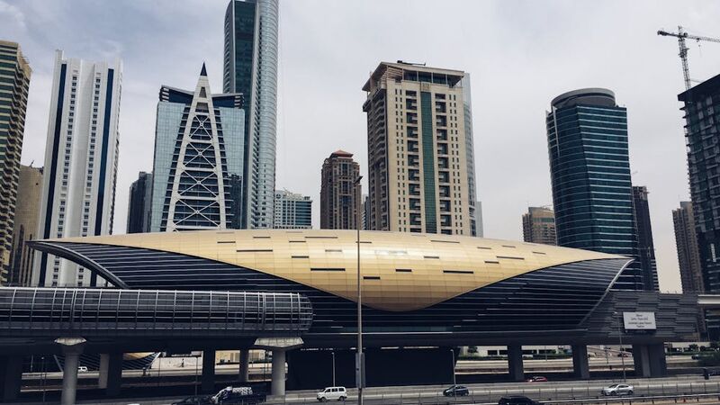 Emirates Havayolları İle Dubai Turu