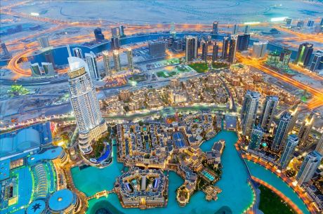 SÖMESTR ÖZEL MUHTEŞEM DUBAİ TURU - DUBAİ ŞEHİR TURU VE LEGOLAND TURU DAHİL !!!