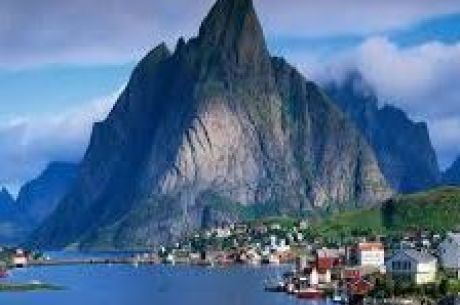 KUZEY KRALLIKLARI İSKANDİNAVYA ve FİYORT TURU A JET HAVAYOLLARI ile Tüm Şehir Turları Dahil!! (CPH-ARN) 