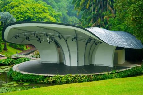 Dolu Dolu Bayram Özel Kuala Lumpur & Singapur & Bali Turu Rotası