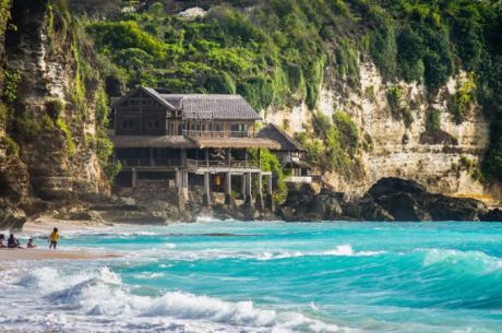 SİNGAPUR & BALİ & KUALA LUMPUR TURU Türk Hava Yolları ile 6 gece