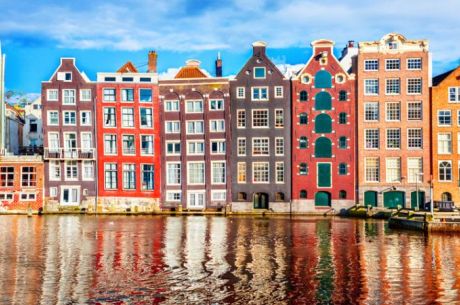 5 ÜLKE ILE BENELÜX & PARİS & KÖLN (PROMO) TURU Pegasus Havayolları ile 7 gece