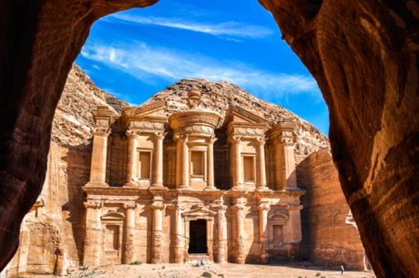 Süper Promo Krallar Yolu’nda Ürdün Turu Rotası