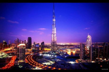 Görkemli Dubai & Lüksün Başkenti 3 Gece - Pegasus Hava Yolları  ile (2026 İlkbahar- Yaz Dönemi) - Pazartesi Hareket