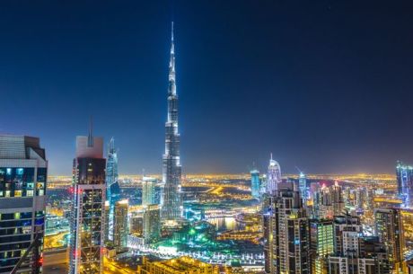 Görkemli Dubai & Lüksün Başkenti 2 Gece - Pegasus Hava Yolları  ile 16 Mayıs Hareket (19 Mayıs Özel)