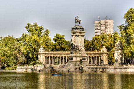 İZMİR 'DEN MEGA PORTEKİZ & ENDULUS & ISPANYA TURU Pegasus Havayolları ile 10 gece