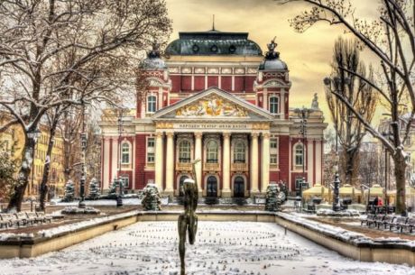 Kazanlık Gül Festivali Rotası