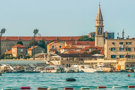 İzmir den Direkt Sefer ile Budva Rotası Turu