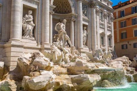 İzmir'den Direkt Sefer ile Büyük İtalya & Tren ile Cinque Terre & Portofino Turu Rotası