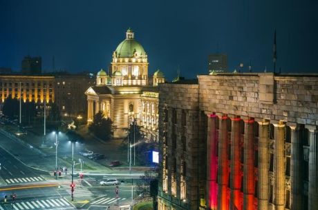 Antalya'dan Direkt Sefer İle Bosna Hersek & Karadağ Turu