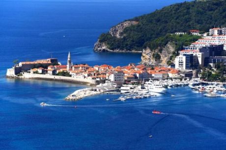 Antalya'dan Direkt Sefer İle Budva Rotası Turu V2