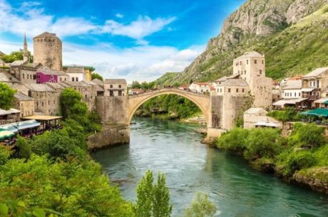 Çukurova'dan Direkt Sefer İle Kosovalı Balkan Rotası Turu