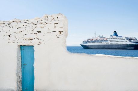 * KUŞADASI HAREKETLİ * - CELESTYAL DISCOVERY İLE YUNAN ADALARI &ATINA - (3 GECE - 4 GÜN) -  2026