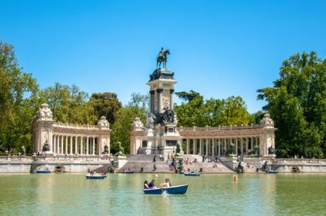 İspanya Rotası Turu 