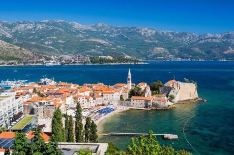 Budva Rotası Turu (Thy)