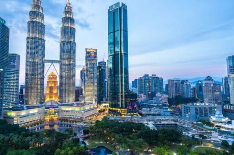 BALİ & KUALA LUMPUR & SİNGAPUR TURU Türk Hava Yolları ile 8 gece