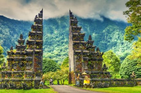 KUALA LUMPUR & SİNGAPUR & BALİ TURU Türk Hava Yolları ile 6 gece